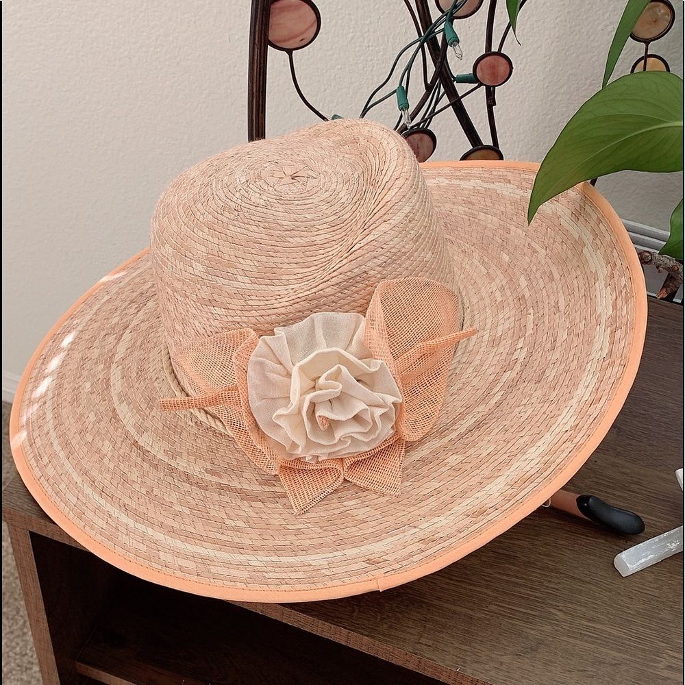 Woman’s Sun Hat